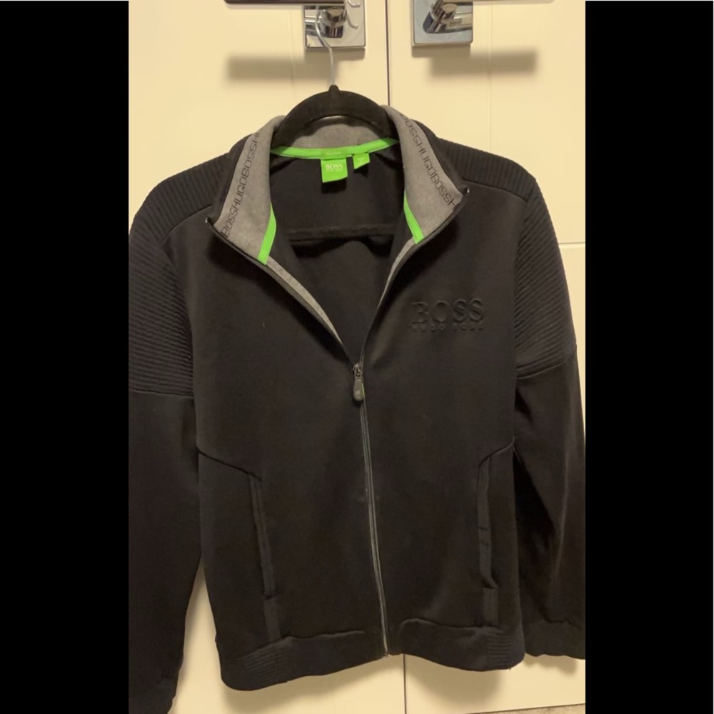 Perfect condition Boss sweater